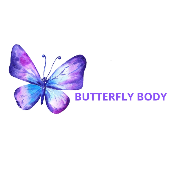 Butterfly body.